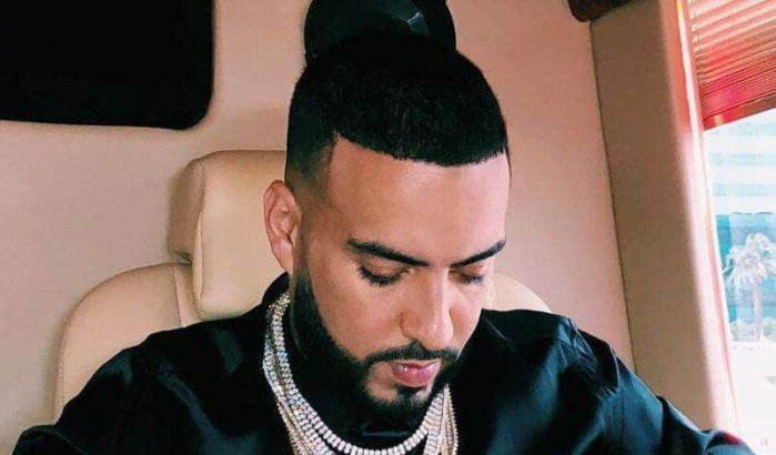 French Montana krijgt Amerikaanse nationaliteit (video)
