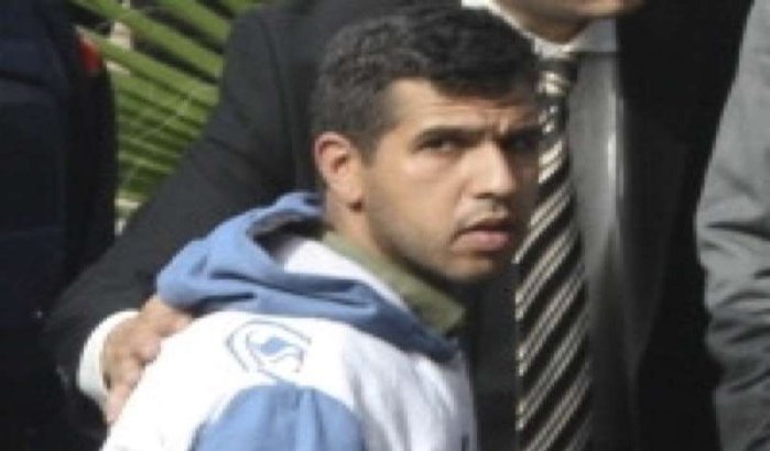 Adil El Atmani vraagt aan Mohammed VI zijn doodstraf uit te voeren