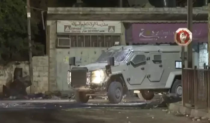 Marokko veroordeelt Israëlische aanvallen op Jenin