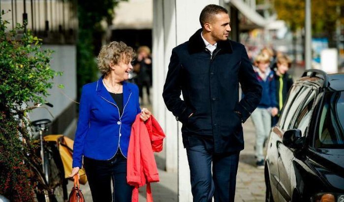 Badr Hari mag wat later buiten blijven