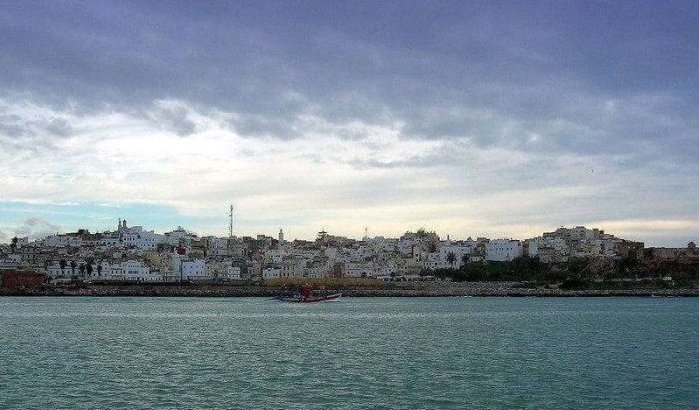 Marokko: migranten denken in Spanje te zijn aangekomen maar bevinden zich in Larache