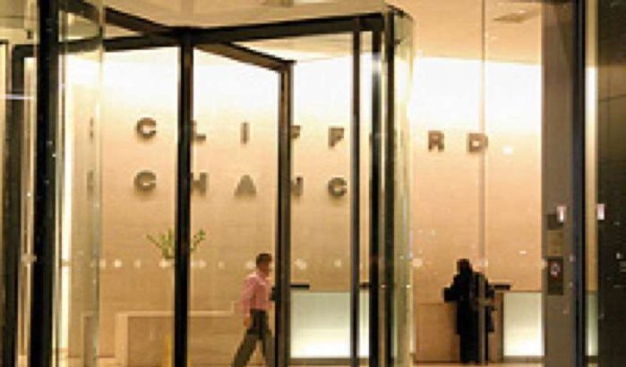 Clifford Chance vestigt zich in Marokko 