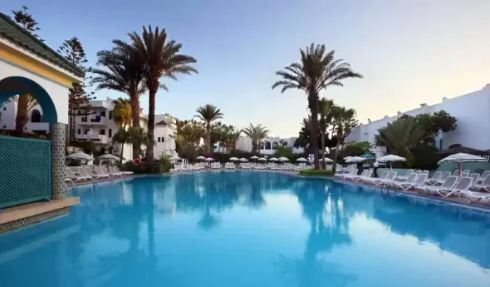 Marokkaanse diaspora oorzaak hoge prijzen in hotels?