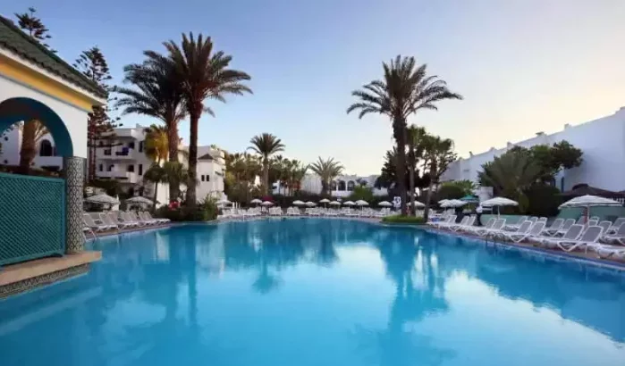 Marokkaanse diaspora oorzaak hoge prijzen in hotels?