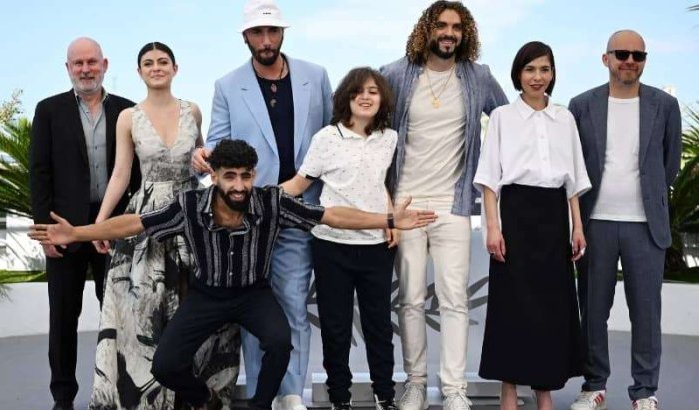Adil en Bilall over film Rebel: "Ook vrienden vetrokken naar Syrië"