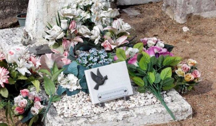 Frankrijk: vader in 1987 vermoord Marokkaans meisje (4) blijft vast 