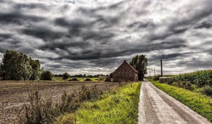 Weer Lo-Reninge