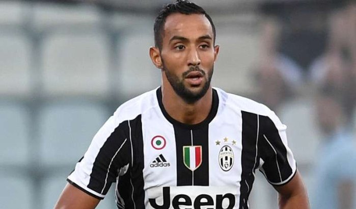 Mehdi Benatia wijst oproep Atlas Leeuwen af: « Ik verdien het niet »
