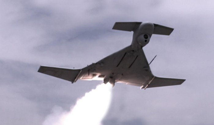 Marokko koopt zelfmoorddrones van Israël