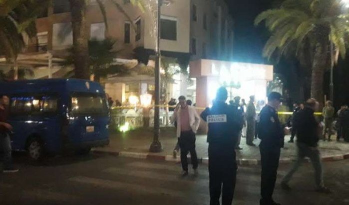 Meerdere arrestaties na schietpartij Marrakech
