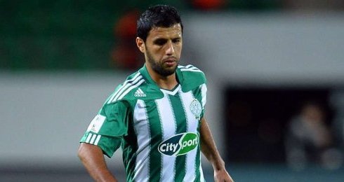 Zakaria El Hachimi