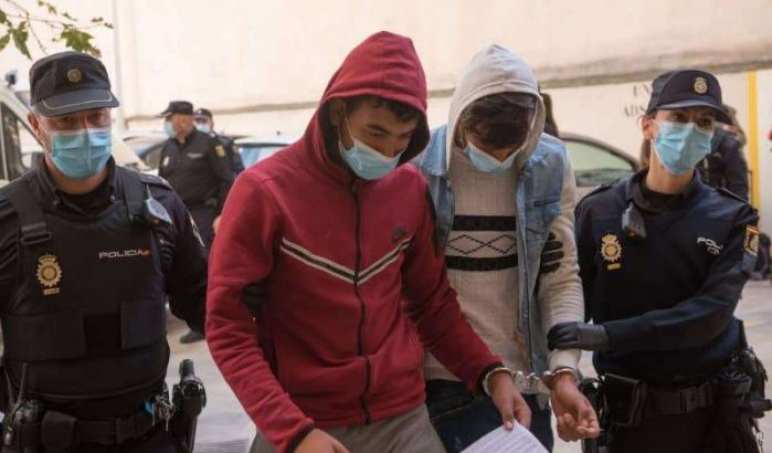 Mallorca: "Zieke Marokkaan" die vlucht uit vliegtuig regelde bekende van Spaanse justitie