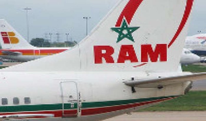 Regering geeft 9,3 miljard dirham aan Royal Air Maroc 