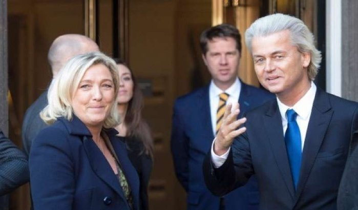 Aantal haat-tweets over Marokkanen in Nederland groeit sterk