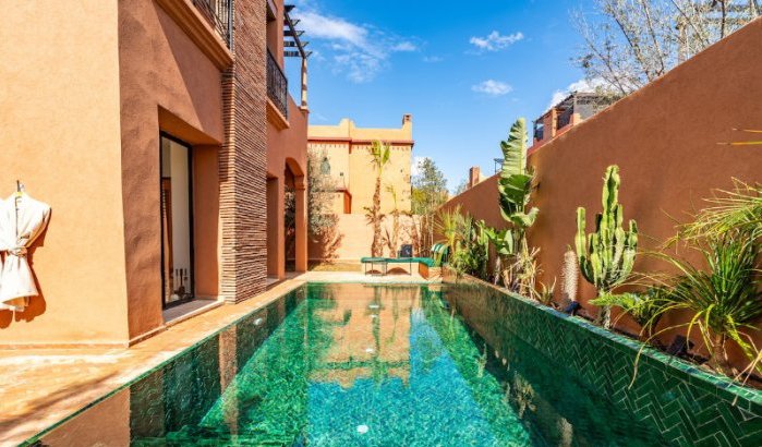 Nieuwe regels in Marokko voor Airbnb en riads