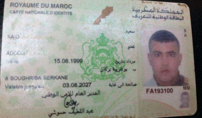 Familie in Bosnië vermoorde Marokkaan strijdt om zijn lichaam terug te krijgen