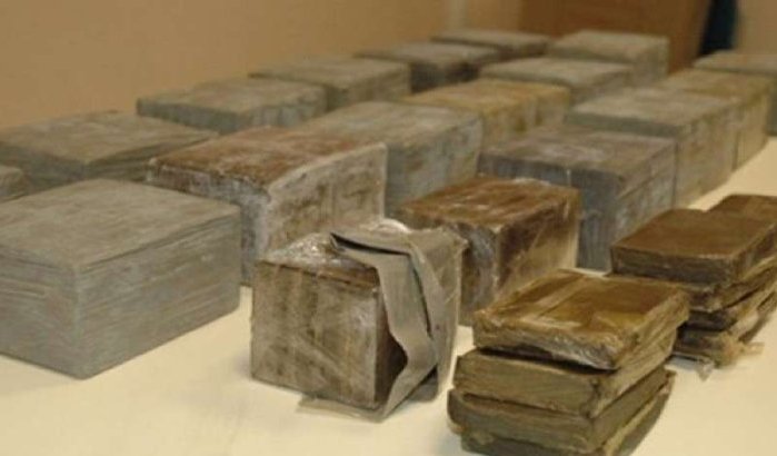 Marokko financiert terrorisme met drugsgeld volgens Algerije
