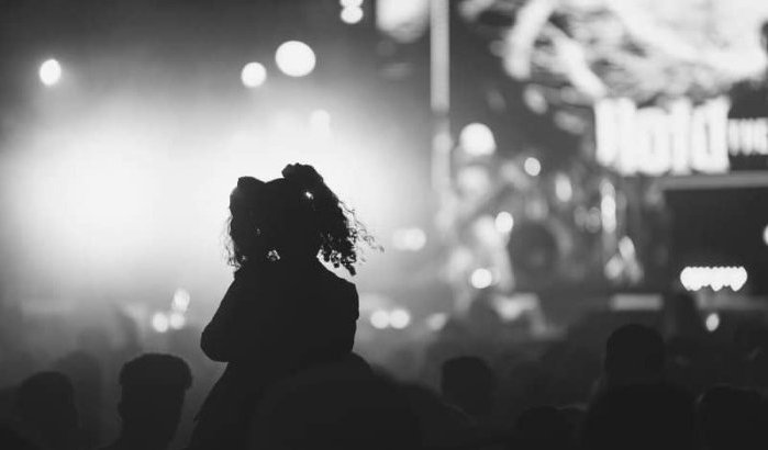 Verkrachting, aanranding... rapconcert in Casablanca loopt uit de hand