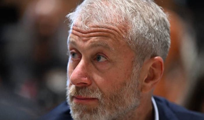 Miljardair Roman Abramovich speelde sleutelrol in vrijlating Brahim Saadoun