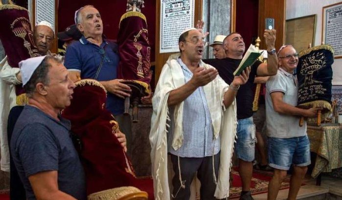 Marokko verwacht stormloop aan Israëlische toeristen