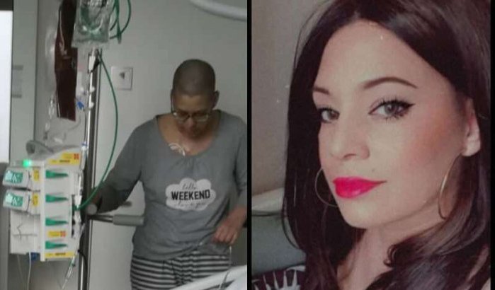 Nadira zoekt een stamceldonor, wie helpt haar?