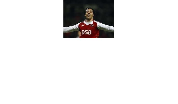 Mounir El Hamdaoui naar Sevilla?