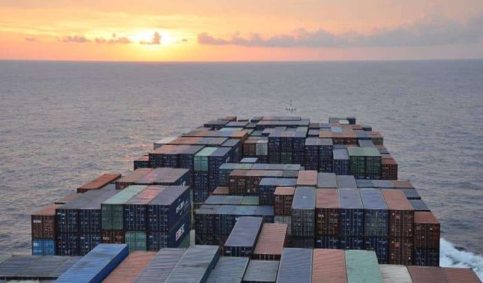 Scheepvaartverbinding Tanger-Djedda in de maak