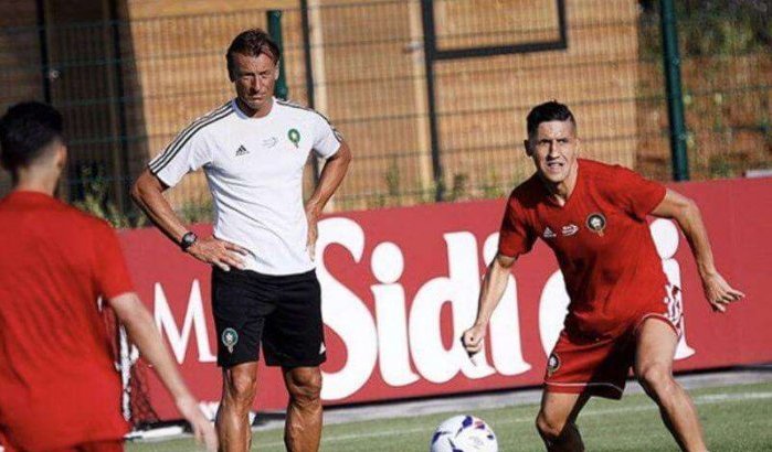 Hervé Renard haalt uit naar Marokkaanse voetbalbond