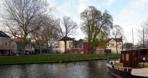 Heerenveen