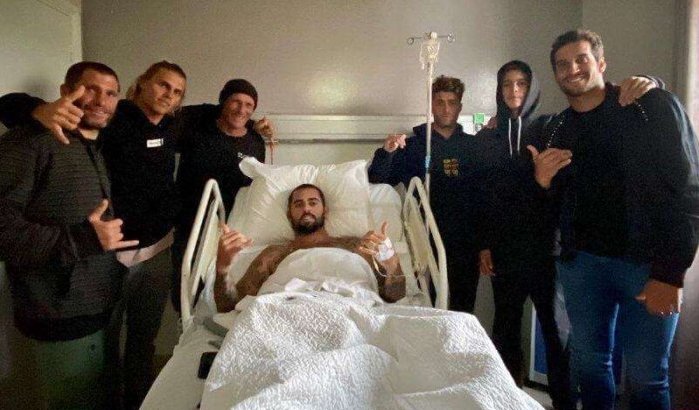 Wereldbekende surfer zwaargewond in Marokko