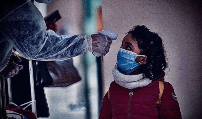 Marokko: man uit VAE doneert half miljoen voor coronafonds