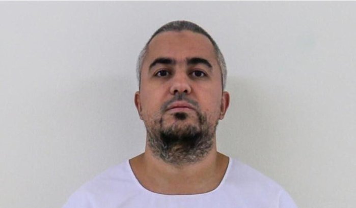 Dubai gaat drugsbaron Othman El Ballouti aan België uitleveren