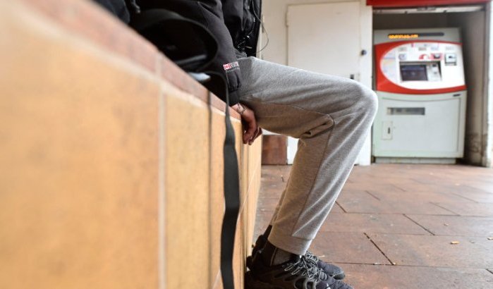 "Leven op straat is angstaanjagend": ex-dakloze Marokkaan in Spanje vertelt