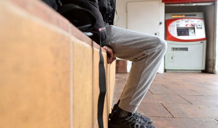 "Leven op straat is angstaanjagend": ex-dakloze Marokkaan in Spanje vertelt