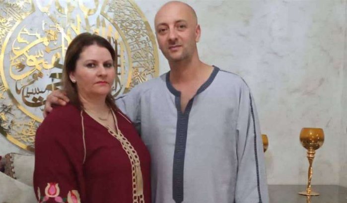 Verdriet en ongeloof na overlijden Jamila aan corona in Sebta