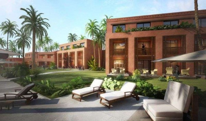 Be Live opent nieuwe hotels in Marrakech