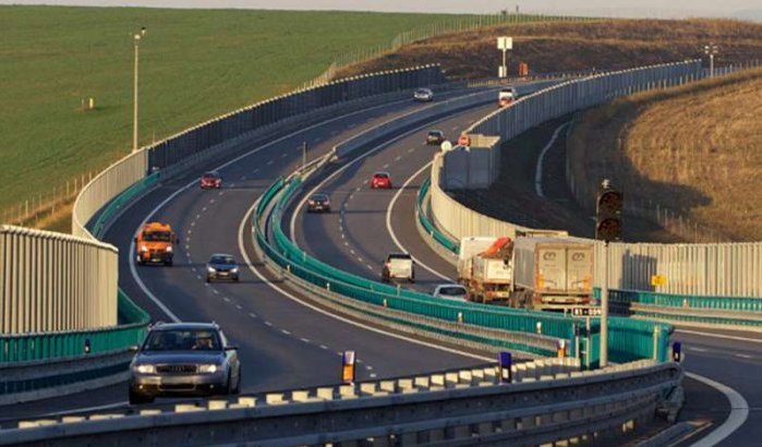 Marokko: 8,5 miljard voor expressweg Tiznit-Laayoune-Dakhla