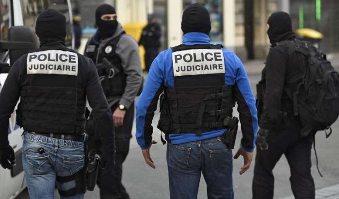 Salah Abdeslam aan Frankrijk uitgeleverd