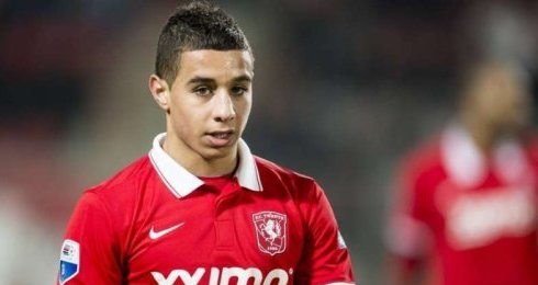 Bilal Ould-Chikh