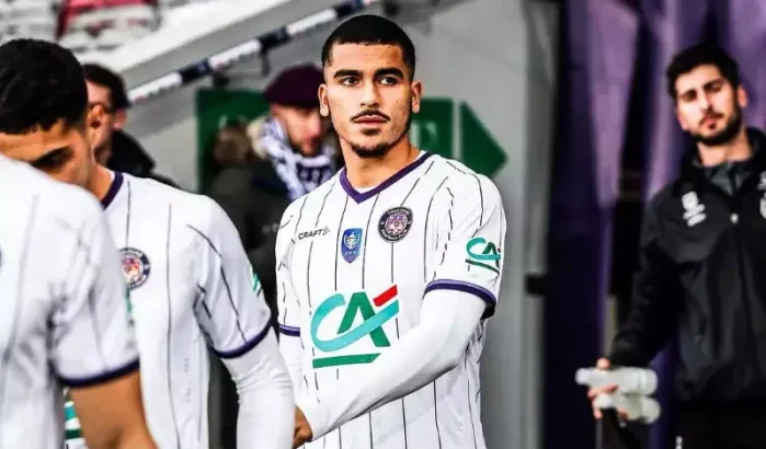 Zakaria Aboukhlal doet aangifte tegen radiozender