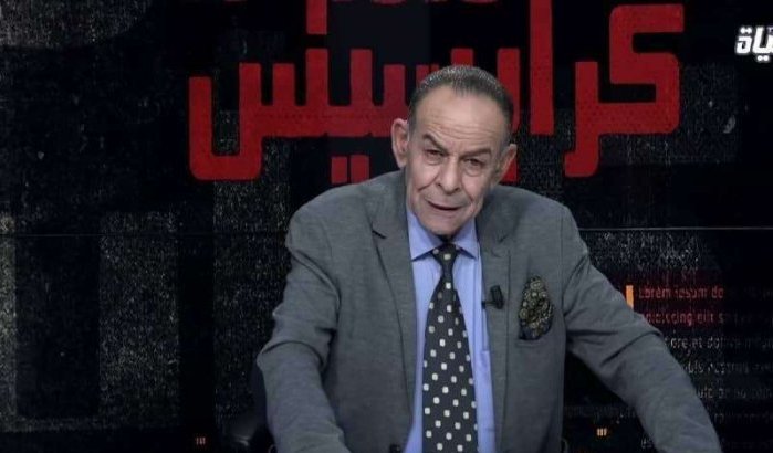 Marokkaanse advocaten dienen klacht in tegen Algerijnse officier