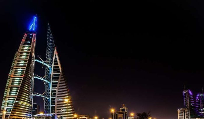 Weer Manama