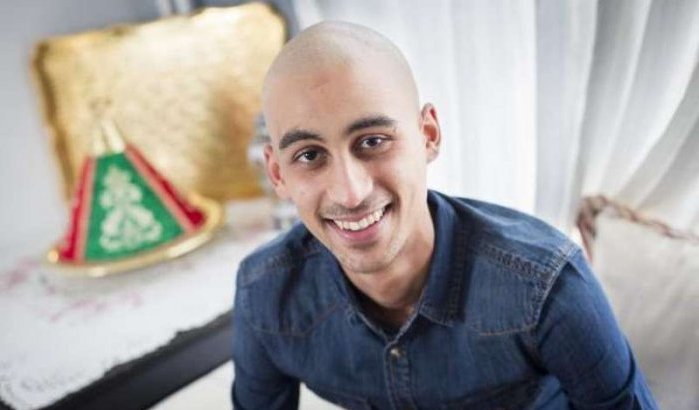 Belgisch-Marokkaanse atleet Tarik Moukrime krijgt dopingcontrole ondanks kanker