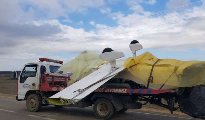 Spanjaard in Marokko gearresteerd na crash 