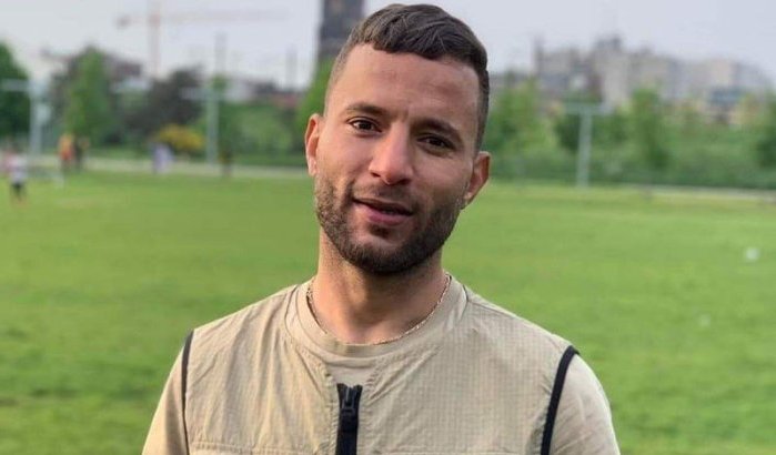 Ilyes, held, doodgestoken toen hij vrouw verdedigde in Antwerpen