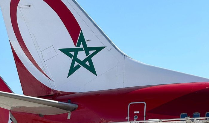 Royal Air Maroc opent nieuwe route
