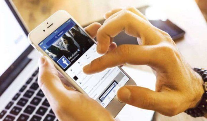 Facebook verwijdert racistische groepen