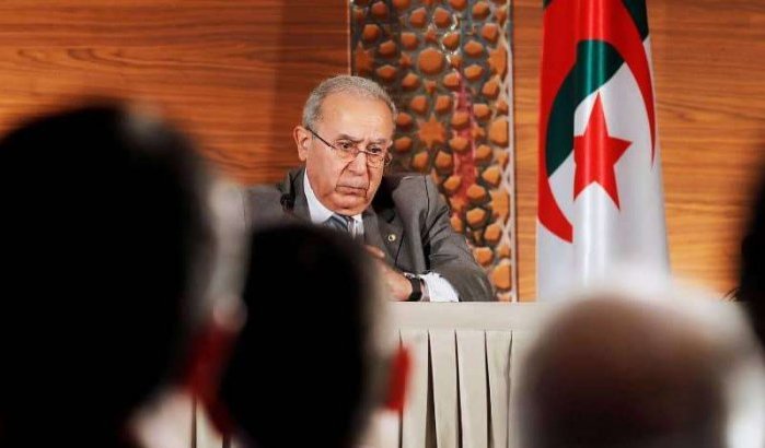 Marokko-Algerije: Spanje probeert Bourita en Lamamra samen te brengen