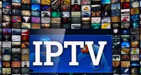 IPTV Marokko