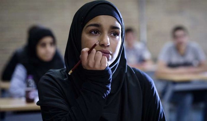 Layla M. op 17 november in de bioscoop (video)